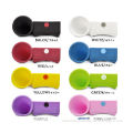 Eco-friendly Pretty Design Customized Color Silicone Desk Cell Phone Holders